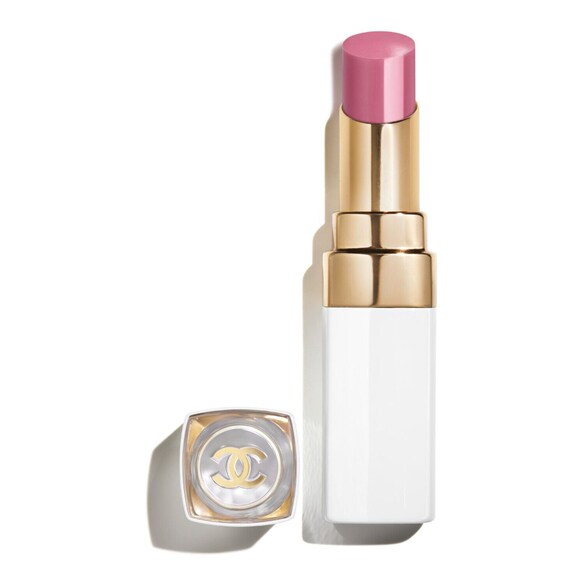 ROUGE COCO BAUME - Brillante Balsamo Idratante Colorato Sublimatore, CHANEL
