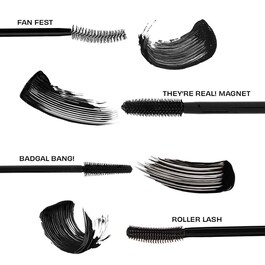 Naughty List Lashes - Cofanetto Natale Mascara