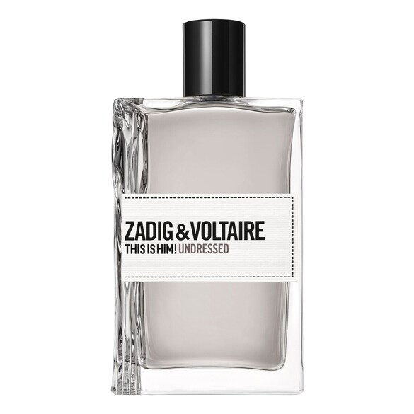 This is Him! Undressed - Eau de toilette, ZADIG & VOLTAIRE
