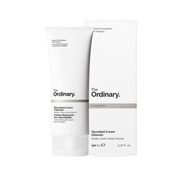 Crema detergente ai glicolipidi - Crema detergente per il viso