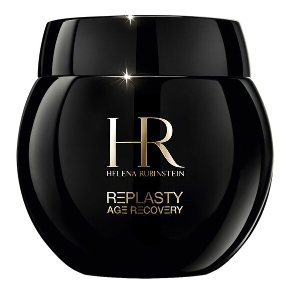 Re-PLASTY Age Recovery Night Cream - Crema Notte Rigeneratrice Anti-Età, HELENA RUBINSTEIN
