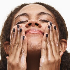On & Awf - Set mascara + mini gel-olio struccante