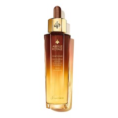 Abeille Royale Scalp & Hair Youth Oil-in-Serum - Olio-in-Siero Cute & Capelli, GUERLAIN