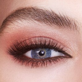 Easy Eye Palette Charlotte Darling - Palette di ombretti