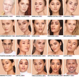 FauxFilter Foundation Stick - Fondotinta in stick
