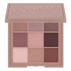Matte Obsessions - Cool - Palette di ombretti, HUDA BEAUTY