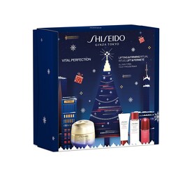 Vital Perfection Holiday Kit - Cofanetto trattamento viso liftante