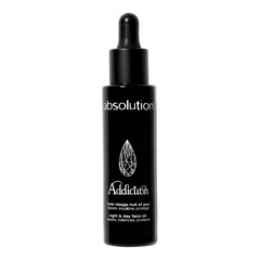 Addiction - Olio viso da giorno e notte, ABSOLUTION