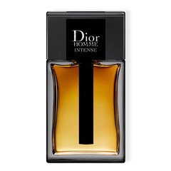 Dior Homme Intense – Eau de parfum – Note legnose e ambrate, iris e vaniglia, DIOR