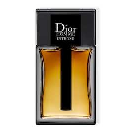Dior Homme Intense – Eau de parfum – Note legnose e ambrate, iris e vaniglia