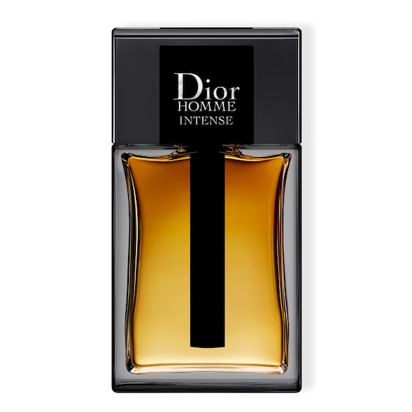 Dior Homme Intense – Eau de parfum – Note legnose e ambrate, iris e vaniglia, DIOR