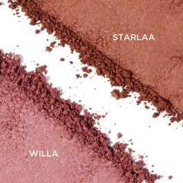 Starry Escape Blush Duo Palette - Palette Duo Blush
