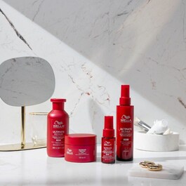 Ultimate Repair - Maschera riparatrice profonda