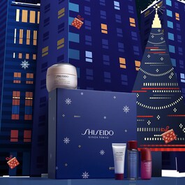 Benefiance Holiday Kit -   trattamento viso antirughe