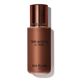 Terracotta Le Teint -Fondotinta Liquido Luminoso Naturale Tenuta 24H no-transfer