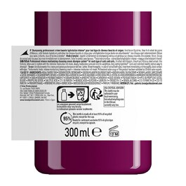 Curl Expression - Shampoo per capelli ricci e mossi