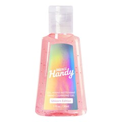 Gel detergenti mani - Unicorn Edition Formato Viaggio, MERCI HANDY