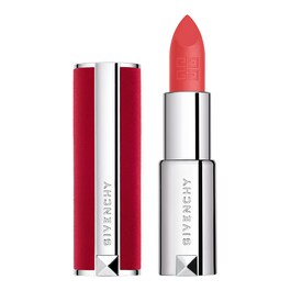 Le Rouge - Rossetto Con Finish Mat, Brillante, Perlato