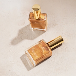 Glow Body Oil - Olio per il Corpo Illuminante