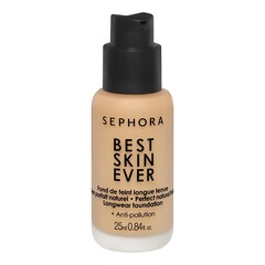Fondotinta Best Skin Ever - Fondotinta Perfezionante a Lunga Durata, SEPHORA COLLECTION