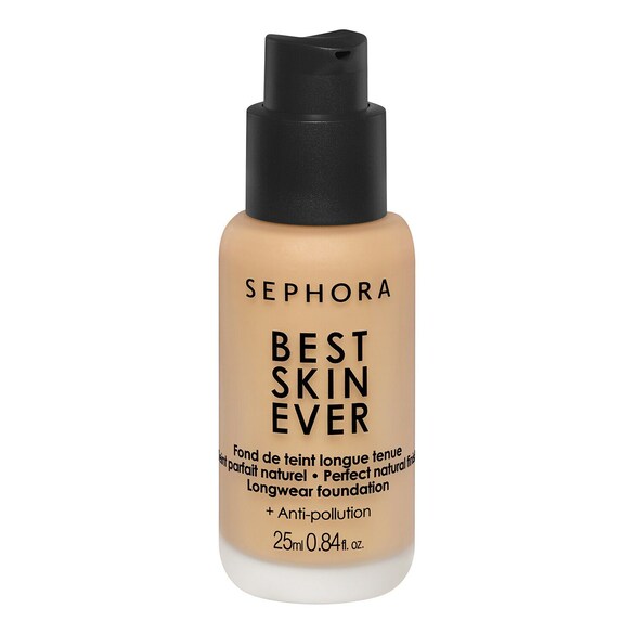 Fondotinta Best Skin Ever - Fondotinta Perfezionante a Lunga Durata, SEPHORA COLLECTION