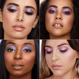 Palette di ombretti - Mercury Retrograde Palette