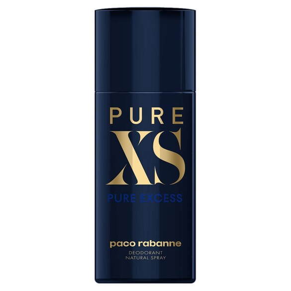 Pure XS Deodorant Spray, PACO RABANNE