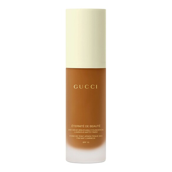 Eternité de Beauté Foundation SPF 15 - Fondotinta, GUCCI