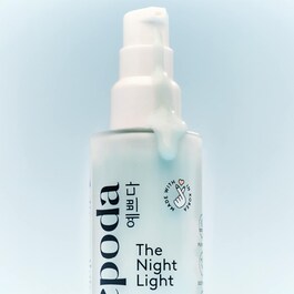  The Night Light – Crema idratante oil-free con artemisia e niacinamide