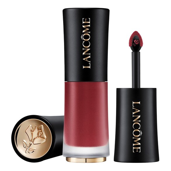 L'absolu Rouge Drama Ink - Rossetto Liquido Labbra, LANCÔME
