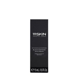 Black Diamond Eye Cream - Crema occhi