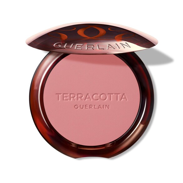 Terracotta Blush - Il blush effetto bonne mine, GUERLAIN