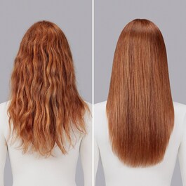 Crema pre-styling Dyson Chitosan™ - Capelli lisci o ondulati Formula leggera