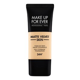 Matte Velvet Skin Fluide - Fondotinta mat fluido