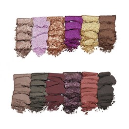 Fall Romance Palette - Palette di ombretti