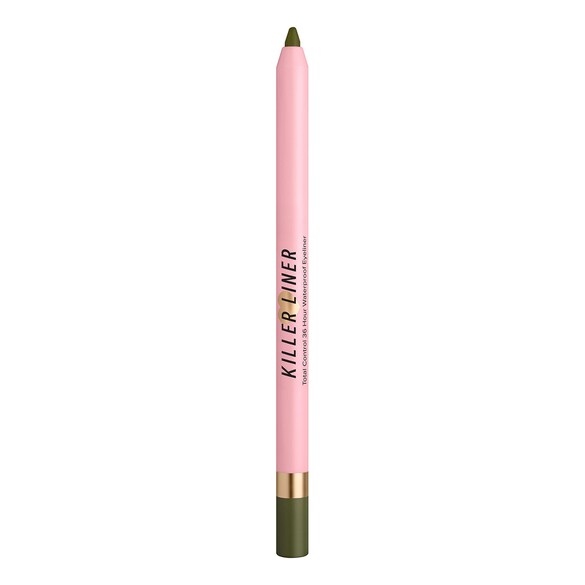 Killer liner - Eyeliner Gel Alta Precisione, TOO FACED