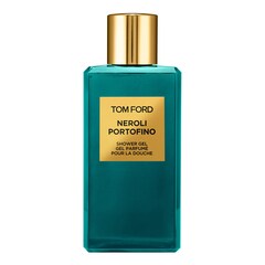 Neroli Portofino - Gel Doccia, TOM FORD