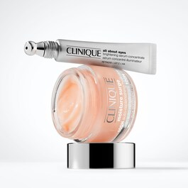 All About Eyes™ Brightening Serum Concentrate - Siero contorno occhi