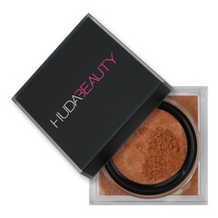 Easy Bake Loose Powder - Cipria in polvere libera, HUDA BEAUTY