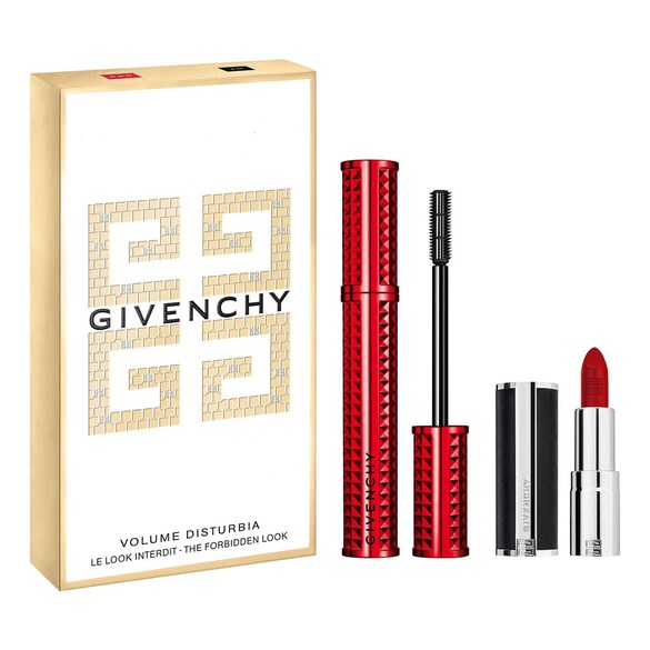 The Forbidden Look - Set Regalo, GIVENCHY