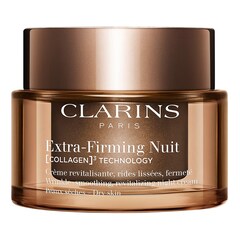 Extra-Firming Crema Notte Per pelle secca - Effetto lifting e tonicità, CLARINS