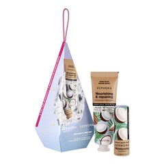 Moving Lights - Kit di trattamenti al cocco, SEPHORA COLLECTION