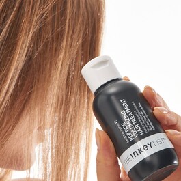 Trattamento volumizzante capelli ai peptidi
