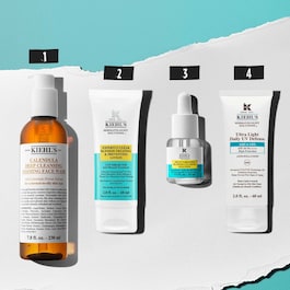 Truly targeted acne clearing solution - patch liquido anti imperfezioni