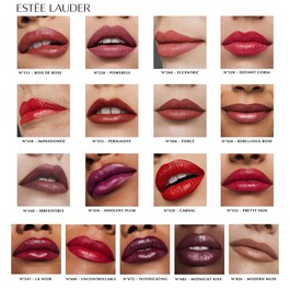 Pure Color Lipstick - Rossetto