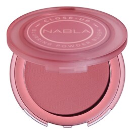 Close-Up Blurring Powder Blush - Blush in polvere