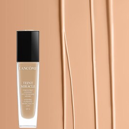 Teint Miracle - Fondotinta Fluido Idratante SPF15