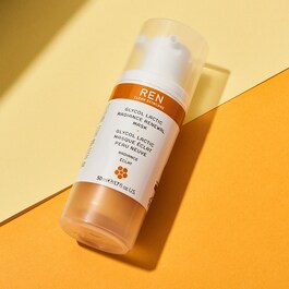Radiance Glycol Lactic - Maschera Illuminante