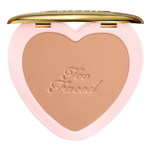 born this way soft blur - Cipria in polvere, TOO FACED