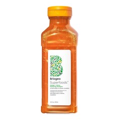 Superfoods mango + ciliegia - Shampoo equilibrante e seboregolatore, BRIOGEO